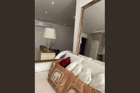 Apartamento à venda com 1 quarto, 60m² em Santo Amaro, São Paulo