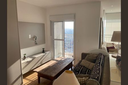 Apartamento à venda com 1 quarto, 60m² em Santo Amaro, São Paulo