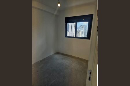 Apartamento à venda com 25m², 1 quarto e sem vaga