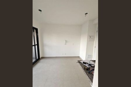 Apartamento à venda com 25m², 1 quarto e sem vaga