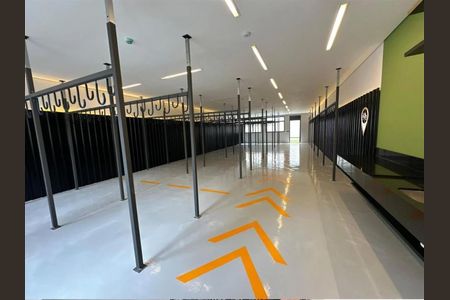Apartamento à venda com 25m², 1 quarto e sem vaga