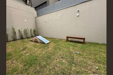 Apartamento à venda com 25m², 1 quarto e sem vaga