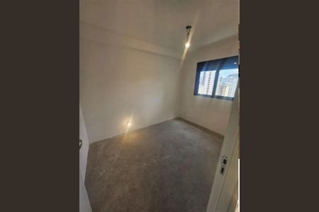 Apartamento à venda com 25m², 1 quarto e sem vaga