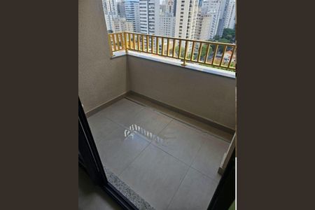 Apartamento à venda com 25m², 1 quarto e sem vaga