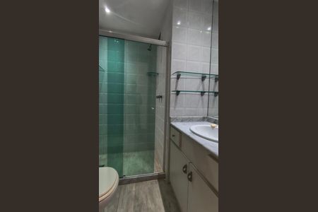 Apartamento à venda com 93m², 3 quartos e 2 vagas Apartamento à venda com 93m², 3 quartos e 2 vagasBanheiro Social