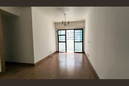 Apartamento à venda com 93m², 3 quartos e 2 vagas Apartamento à venda com 93m², 3 quartos e 2 vagasSala