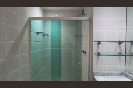 Apartamento à venda com 93m², 3 quartos e 2 vagas Apartamento à venda com 93m², 3 quartos e 2 vagasBanheiro Social