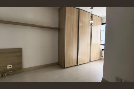Suíte  de apartamento para alugar com 3 quartos, 93m² em Barra da Tijuca, Rio de Janeiro