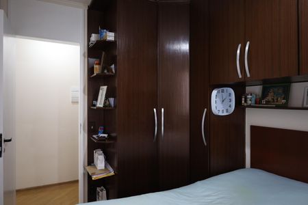 Apartamento à venda com 2 quartos, 48m² em Jardim Sabara, São Paulo