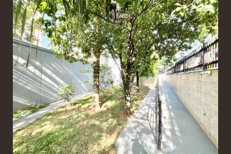 Apartamento à venda com 90m², 3 quartos e 2 vagasJardim