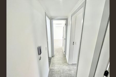 Apartamento à venda com 90m², 3 quartos e 2 vagasCorredor