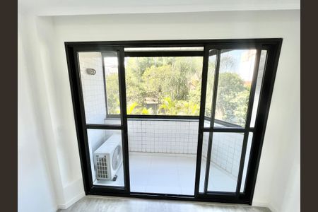 Apartamento à venda com 90m², 3 quartos e 2 vagasVaranda da Sala