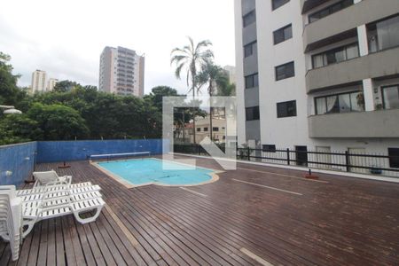 Apartamento à venda com 90m², 3 quartos e 2 vagasÁrea comum - Piscina