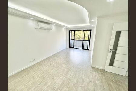 Sala de apartamento à venda com 3 quartos, 90m² em Tucuruvi, São Paulo