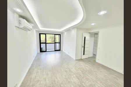 Sala de apartamento à venda com 3 quartos, 90m² em Tucuruvi, São Paulo