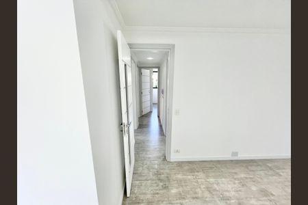 Apartamento à venda com 90m², 3 quartos e 2 vagasCorredor