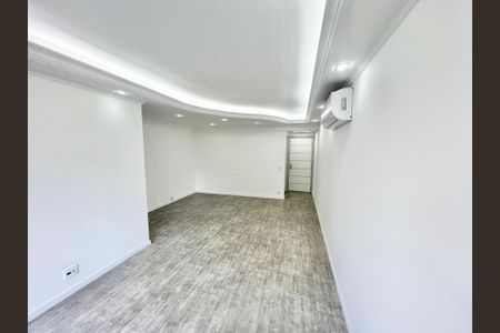 Sala de apartamento à venda com 3 quartos, 90m² em Tucuruvi, São Paulo