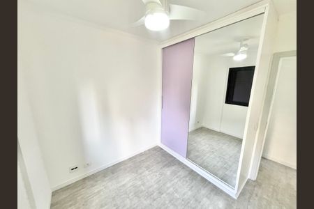 Apartamento à venda com 90m², 3 quartos e 2 vagasQuarto 2