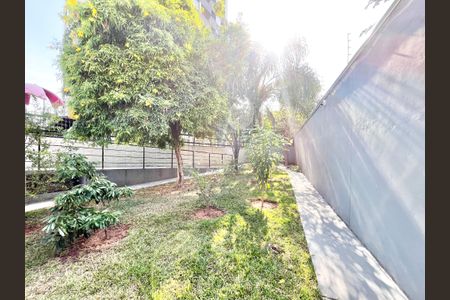 Apartamento à venda com 90m², 3 quartos e 2 vagasJardim