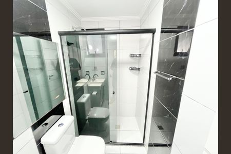 Apartamento à venda com 90m², 3 quartos e 2 vagasBanheiro