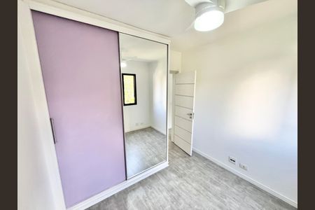 Apartamento à venda com 90m², 3 quartos e 2 vagasQuarto 2