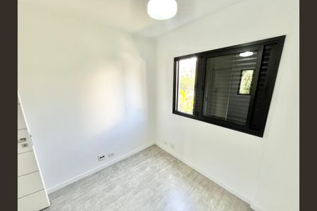 Apartamento à venda com 90m², 3 quartos e 2 vagasQuarto 2
