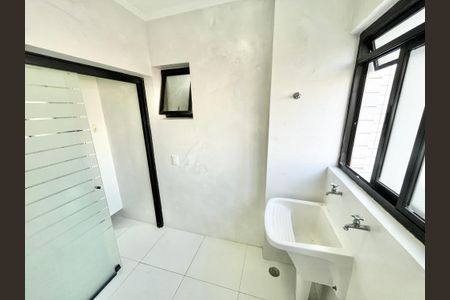 Apartamento à venda com 90m², 3 quartos e 2 vagasÁrea de Serviço
