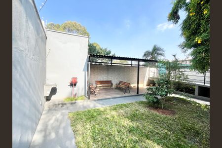 Apartamento à venda com 90m², 3 quartos e 2 vagasJardim