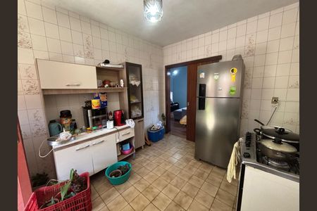 Casa à venda com 110m², 2 quartos e sem vagaCozinha