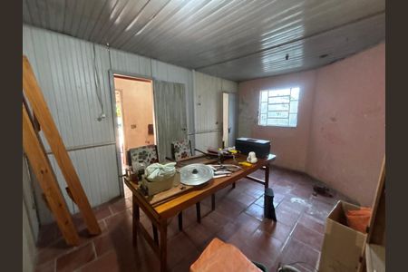 Casa à venda com 110m², 2 quartos e sem vagaEdícula 