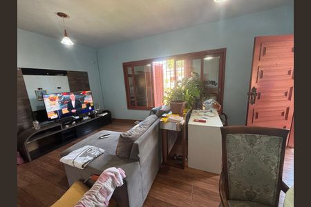 Casa à venda com 2 quartos, 110m² em Liberdade, Novo Hamburgo