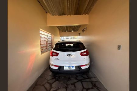 Casa à venda com 110m², 2 quartos e sem vagaÁrea comum