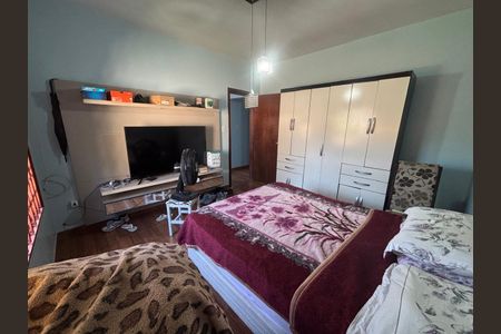 Casa à venda com 110m², 2 quartos e sem vagaQuarto 2