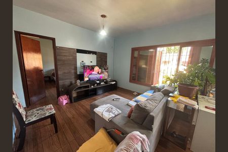 Casa à venda com 2 quartos, 110m² em Liberdade, Novo Hamburgo