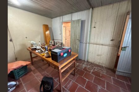 Casa à venda com 110m², 2 quartos e sem vagaEdícula 