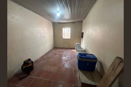 Casa à venda com 110m², 2 quartos e sem vagaEdícula 