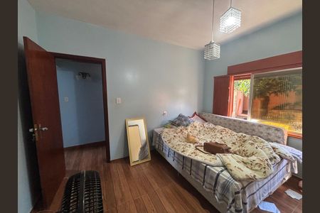 Quarto de casa à venda com 2 quartos, 110m² em Liberdade, Novo Hamburgo