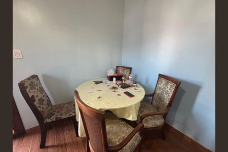 Casa à venda com 2 quartos, 110m² em Liberdade, Novo Hamburgo