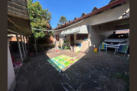 Casa à venda com 110m², 2 quartos e sem vagaÁrea comum