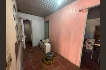 Casa à venda com 110m², 2 quartos e sem vagaEdícula 