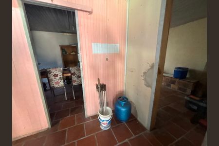 Casa à venda com 110m², 2 quartos e sem vagaEdícula 