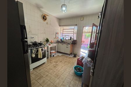 Casa à venda com 110m², 2 quartos e sem vagaCozinha