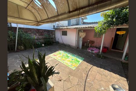 Casa à venda com 110m², 2 quartos e sem vagaÁrea comum
