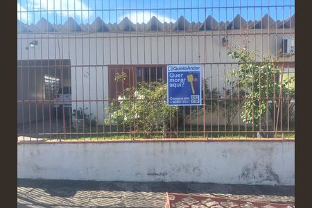 Casa à venda com 110m², 2 quartos e sem vagaFachada