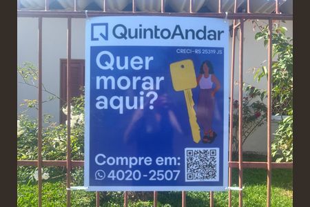 Casa à venda com 110m², 2 quartos e sem vagaPlaca Instalada em 22/04/2026 QR CODE COEY-139