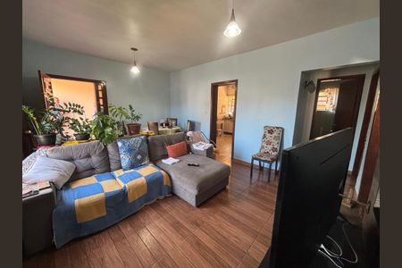 Casa à venda com 2 quartos, 110m² em Liberdade, Novo Hamburgo