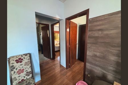 Casa à venda com 110m², 2 quartos e sem vagaCorredor