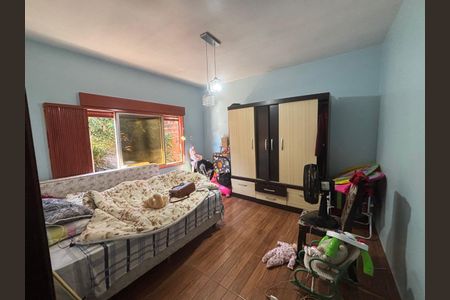 Casa à venda com 110m², 2 quartos e sem vagaQuarto