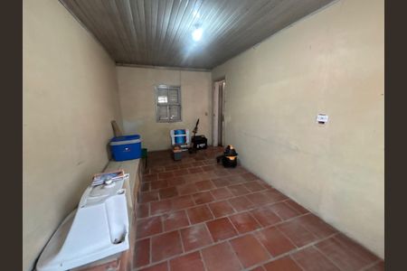 Casa à venda com 110m², 2 quartos e sem vagaEdícula 
