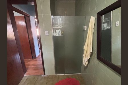 Casa à venda com 110m², 2 quartos e sem vagaCorredor